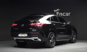 Mercedes-Benz GLE 400 Coupe AMG LINE* BURMESTER* 360* �����* DISTRONIC*  | Mobile.bg � ����� ������ 3