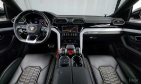 Lamborghini Urus * 4.0 V8 * ���� �� �� | Mobile.bg � ����� ������ 7