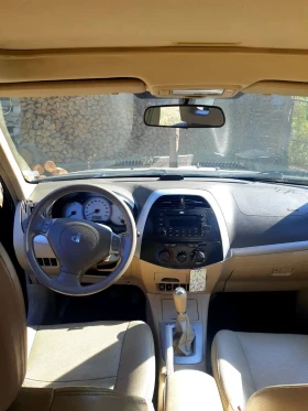 Dr 5 ВНОС ОТ ИТАЛИЯ , ФАБРИЧЕН ГАЗ, 2.0i - 2100 € - 47326570 5