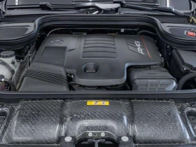 Mercedes-Benz GLE GLE 53 AMG 4MATIC / ЦЕНА до БГ | Auto.bg — изображение 17