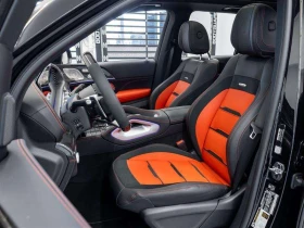 Mercedes-Benz GLE GLE 53 AMG 4MATIC / ЦЕНА до БГ | Auto.bg — изображение 7