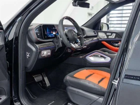 Mercedes-Benz GLE GLE 53 AMG 4MATIC / ЦЕНА до БГ | Auto.bg — изображение 8