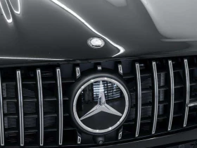 Mercedes-Benz GLE GLE 53 AMG 4MATIC / ЦЕНА до БГ | Auto.bg — изображение 16