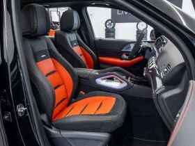 Mercedes-Benz GLE GLE 53 AMG 4MATIC / ЦЕНА до БГ | Auto.bg — изображение 12
