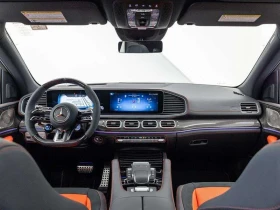 Mercedes-Benz GLE GLE 53 AMG 4MATIC / ЦЕНА до БГ | Auto.bg — изображение 14