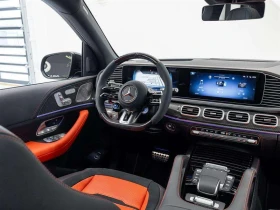 Mercedes-Benz GLE GLE 53 AMG 4MATIC / ЦЕНА до БГ | Auto.bg — изображение 15