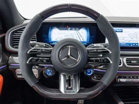 Mercedes-Benz GLE GLE 53 AMG 4MATIC / ЦЕНА до БГ | Auto.bg — изображение 2