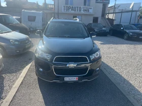 Chevrolet Captiva 2.4i 4x4 Avtomat | Mobile.bg � ����� ������ 1