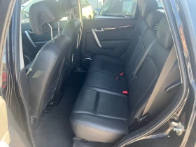 Chevrolet Captiva 2.4i 4x4 Avtomat | Mobile.bg � ����� ������ 11