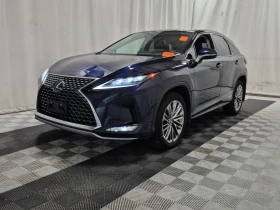 Lexus RX 450h MARK LEVINSON * FACE * AWD * ОБДУХВАНЕ * CARFAX * 