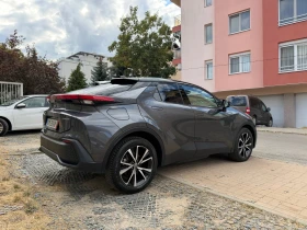 Toyota C-HR 2.0-Plug-in Hybrid- e CVT-223 hp-ГАРАНЦИЯ | Auto.bg — изображение 6