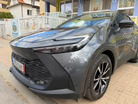 Toyota C-HR 2.0-Plug-in Hybrid- e CVT-223 hp-ГАРАНЦИЯ | Auto.bg — изображение 7
