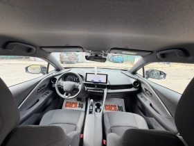 Toyota C-HR 2.0-Plug-in Hybrid- e CVT-223 hp-ГАРАНЦИЯ | Auto.bg — изображение 11