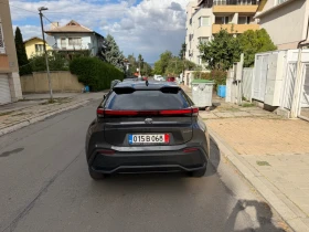 Toyota C-HR 2.0-Plug-in Hybrid- e CVT-223 hp-ГАРАНЦИЯ | Auto.bg — изображение 5