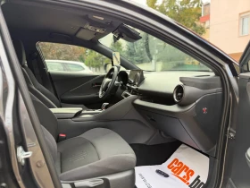 Toyota C-HR 2.0-Plug-in Hybrid- e CVT-223 hp-ГАРАНЦИЯ | Auto.bg — изображение 13