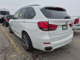 BMW X5 Xdrive35i * М пакет * CARFAX *  | Auto.bg — изображение 4