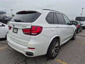 BMW X5 Xdrive35i * М пакет * CARFAX *  | Auto.bg — изображение 3