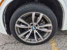 BMW X5 Xdrive35i * М пакет * CARFAX *  | Auto.bg — изображение 5