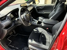 Toyota Rav4 2.5 HEV GR SPORT  4x4 | 360 | TOP  | Mobile.bg � ����� ������ 7