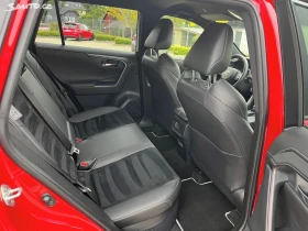 Toyota Rav4 2.5 HEV GR SPORT  4x4 | 360 | TOP  | Mobile.bg � ����� ������ 10