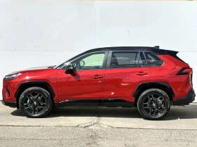 Toyota Rav4 2.5 HEV GR SPORT  4x4 | 360 | TOP  | Mobile.bg � ����� ������ 4