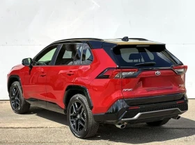 Toyota Rav4 2.5 HEV GR SPORT  4x4 | 360 | TOP  | Mobile.bg � ����� ������ 5