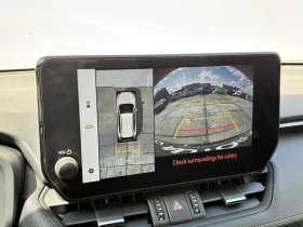 Toyota Rav4 2.5 HEV GR SPORT  4x4 | 360 | TOP  | Mobile.bg � ����� ������ 11