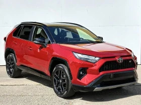 Toyota Rav4 2.5 HEV GR SPORT  4x4 | 360 | TOP  | Mobile.bg � ����� ������ 3