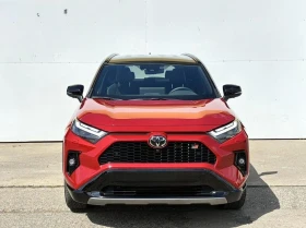 Toyota Rav4 2.5 HEV GR SPORT  4x4 | 360 | TOP  | Mobile.bg � ����� ������ 2