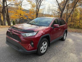 Toyota Rav4 XLE AWD * CARFAX * БЕЗ ПЪРВОНАЧАЛНА ВНОСКА