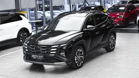 Hyundai Tucson 1.6T LUXURY Full Hybrid 4x4 Automatic