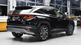 Hyundai Tucson 1.6T LUXURY Full Hybrid 4x4 Automatic - 41990 € - 44221228 6