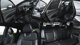 Hyundai Tucson 1.6T LUXURY Full Hybrid 4x4 Automatic - 41990 € - 44221228 11