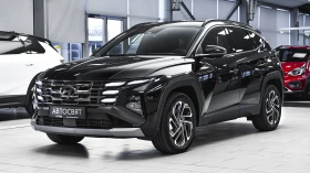 Hyundai Tucson 1.6T LUXURY Full Hybrid 4x4 Automatic - 41990 € - 44221228 4