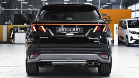 Hyundai Tucson 1.6T LUXURY Full Hybrid 4x4 Automatic - 41990 € - 44221228 3
