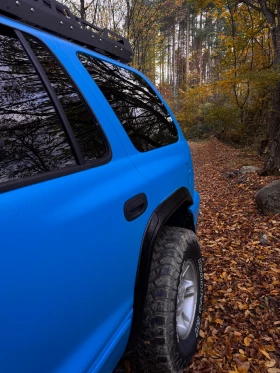 Dodge Durango 5.2 V8 Газ/Бензин - 7700 € - 25245547 7