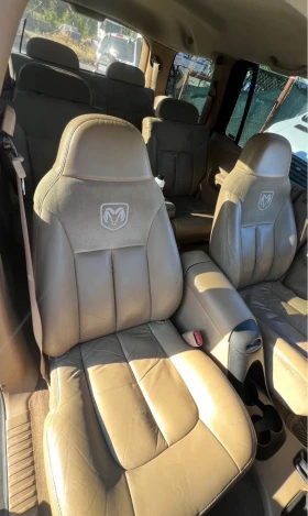 Dodge Durango 5.2 V8 Газ/Бензин - 7700 € - 25245547 9