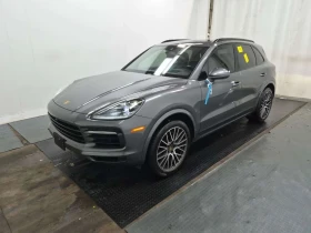 ������ Porsche Cayenne