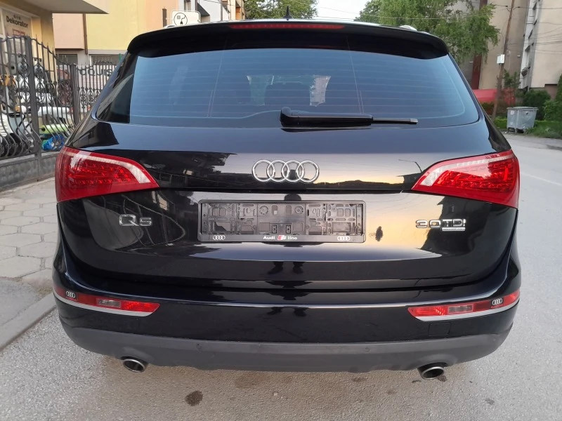 Audi Q5 3.0TDI - 239k.s., снимка 2 - Автомобили и джипове - 45812723