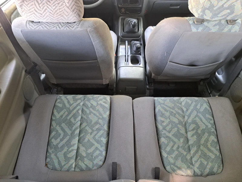 Suzuki Grand vitara Без ръжди.Работещ климатик.ГАЗ., снимка 15 - Автомобили и джипове - 51337756