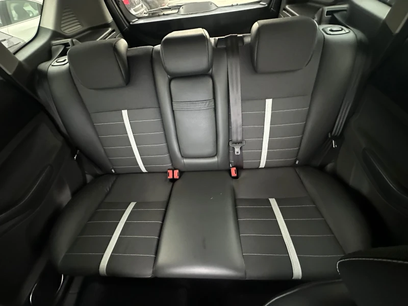 Ford Kuga 2.5Т* 4х4* AUTOMAT* KOJA* REALNI KM* , снимка 11 - Автомобили и джипове - 51751170