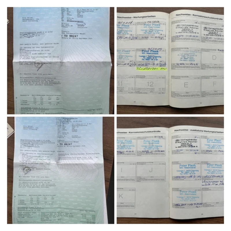 Ford Kuga 2.5Т* 4х4* AUTOMAT* KOJA* REALNI KM* , снимка 17 - Автомобили и джипове - 51751170