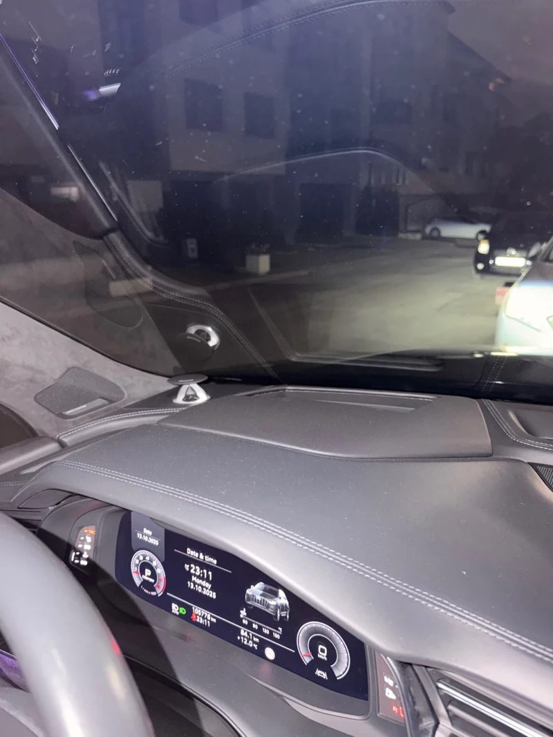 Audi Q7, снимка 7 - Автомобили и джипове - 52125172