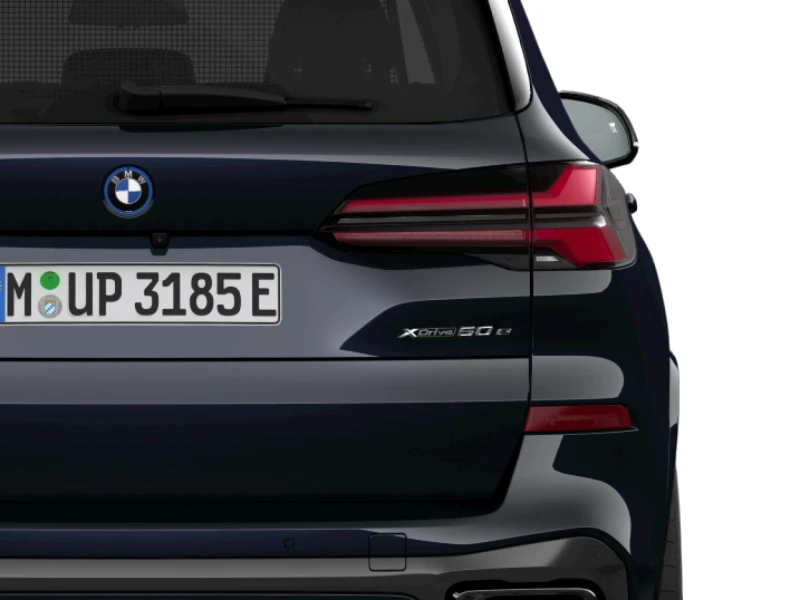 BMW X5 xDrive50e, снимка 7 - Автомобили и джипове - 52072354