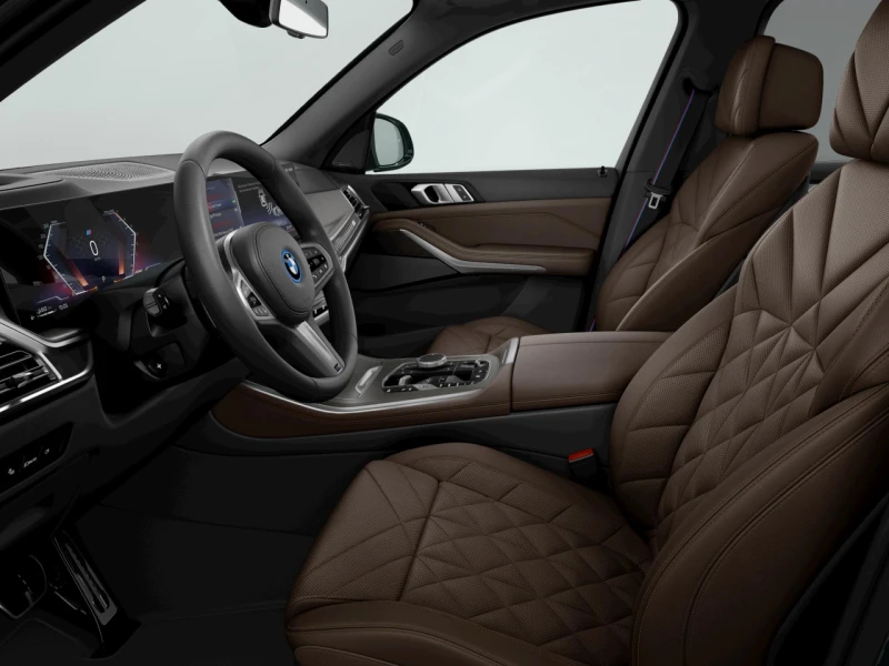 BMW X5 xDrive50e, снимка 8 - Автомобили и джипове - 52072354