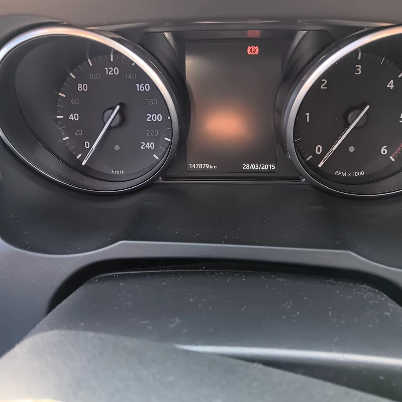 Land Rover Range Rover Evoque, снимка 10 - Автомобили и джипове - 52540555