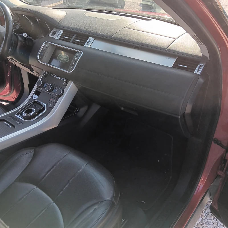 Land Rover Range Rover Evoque, снимка 13 - Автомобили и джипове - 52540555