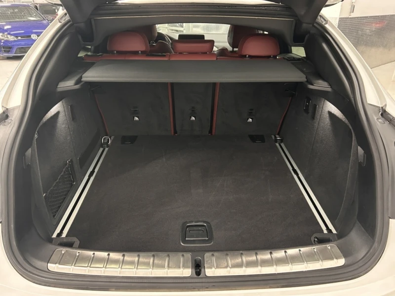 BMW X4 M40i , снимка 17 - Автомобили и джипове - 52615324
