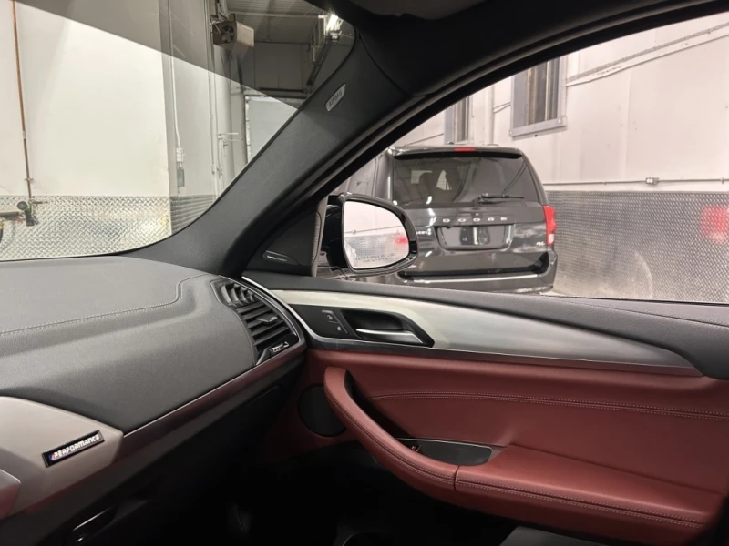 BMW X4 M40i , снимка 12 - Автомобили и джипове - 52615324