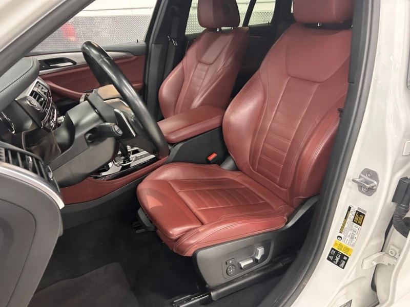 BMW X4 M40i , снимка 7 - Автомобили и джипове - 52615324